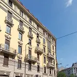 Ross Quadrell - Milano