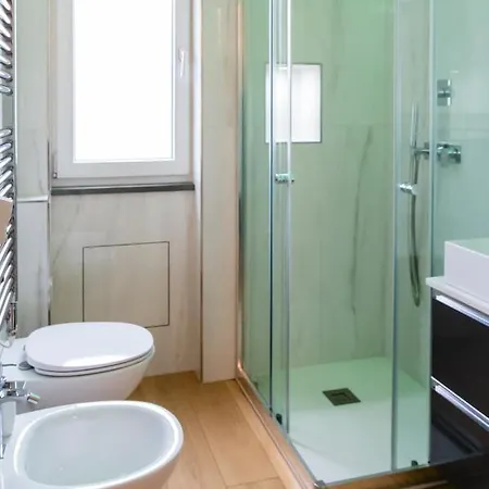 Apartman Ross Quadrell - *