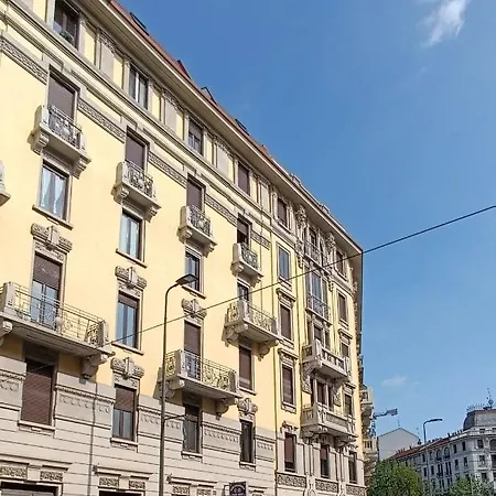 Ross Quadrell - Milano